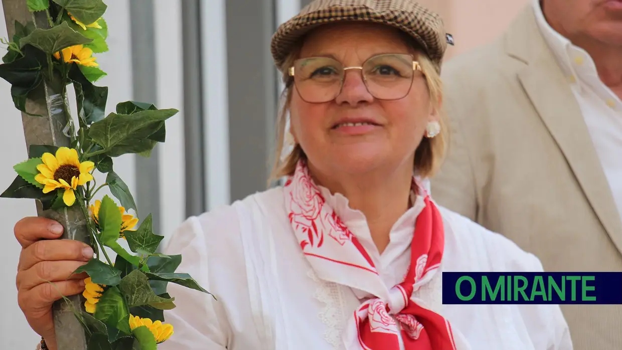 Ávinho celebra 20 anos como montra maior de Aveiras de Cima e do vinho do concelho