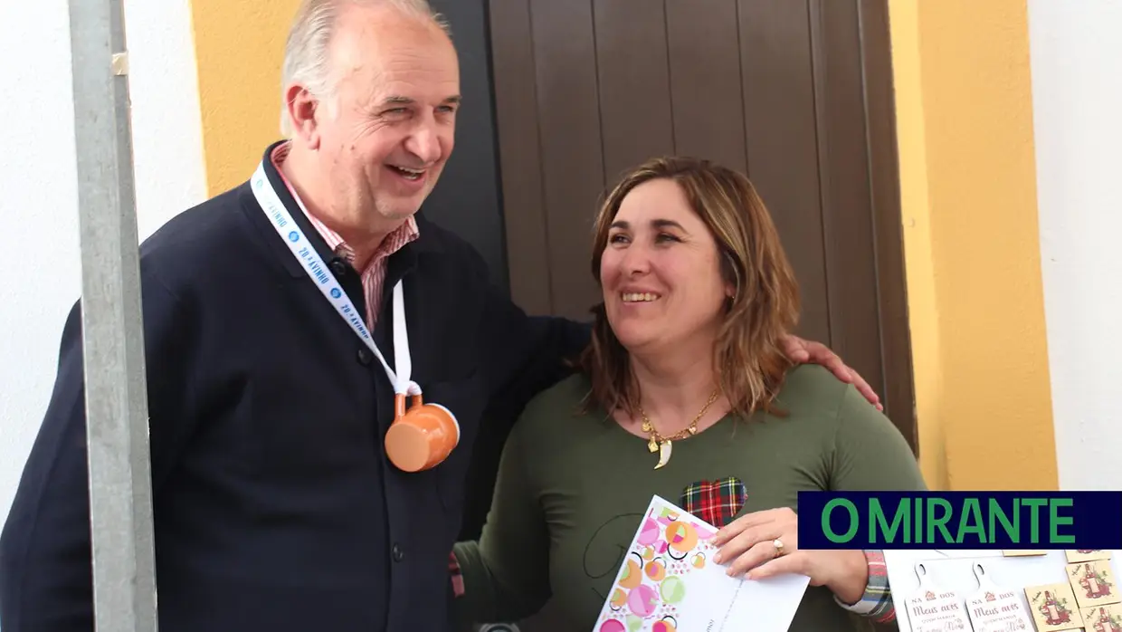 Ávinho celebra 20 anos como montra maior de Aveiras de Cima e do vinho do concelho