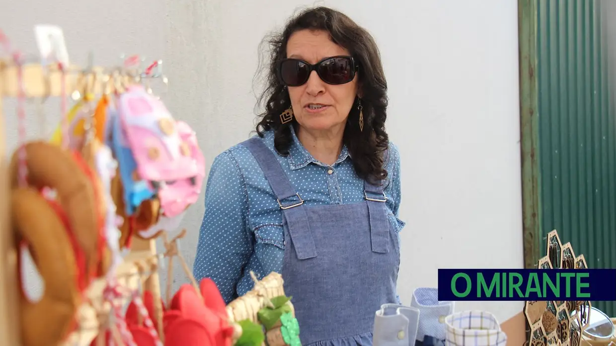 Ávinho celebra 20 anos como montra maior de Aveiras de Cima e do vinho do concelho