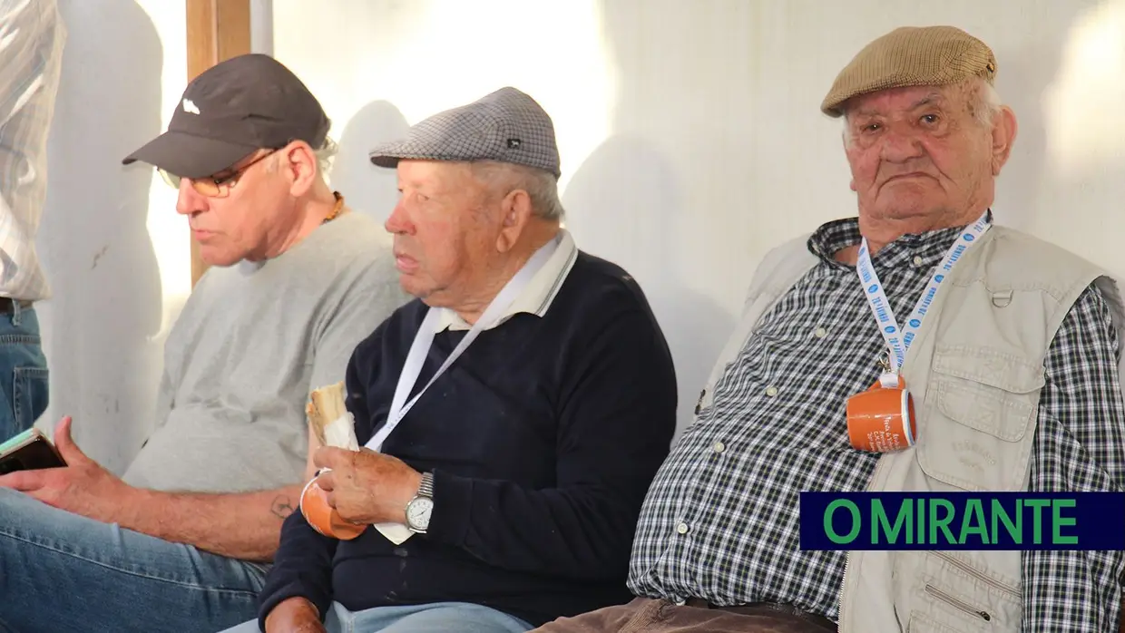 Ávinho celebra 20 anos como montra maior de Aveiras de Cima e do vinho do concelho