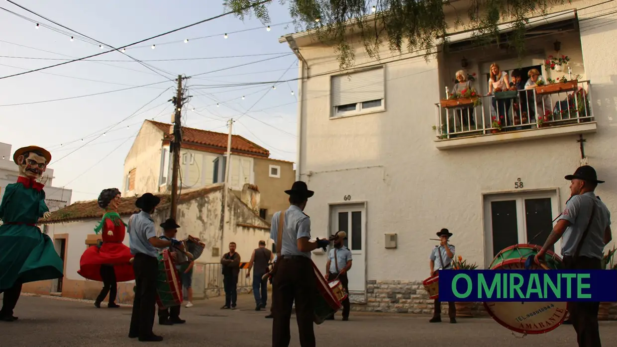 Ávinho celebra 20 anos como montra maior de Aveiras de Cima e do vinho do concelho