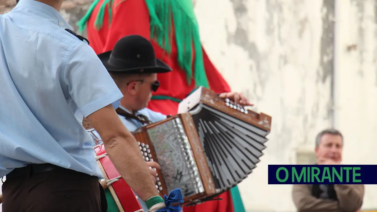 Ávinho celebra 20 anos como montra maior de Aveiras de Cima e do vinho do concelho