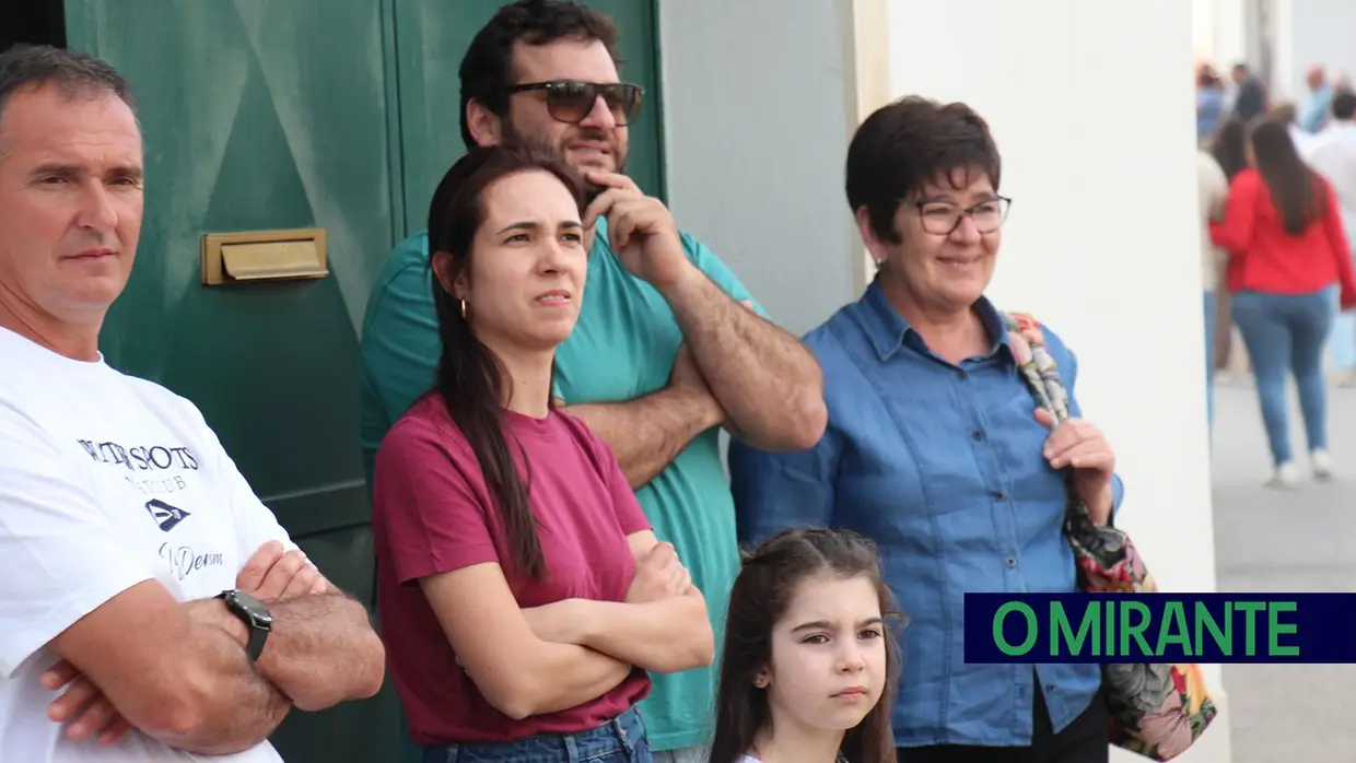 Ávinho celebra 20 anos como montra maior de Aveiras de Cima e do vinho do concelho