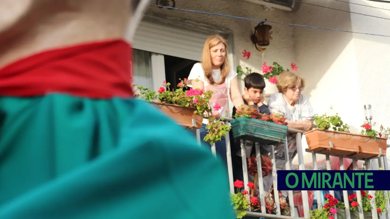 Ávinho celebra 20 anos como montra maior de Aveiras de Cima e do vinho do concelho