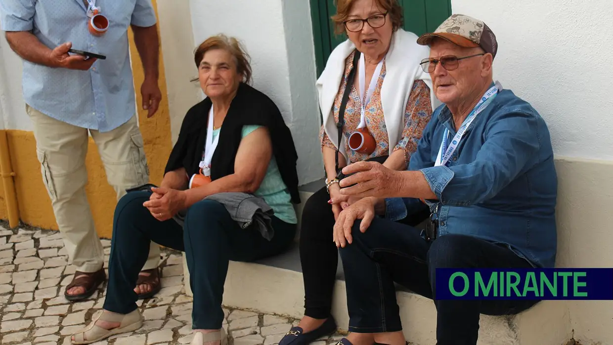 Ávinho celebra 20 anos como montra maior de Aveiras de Cima e do vinho do concelho