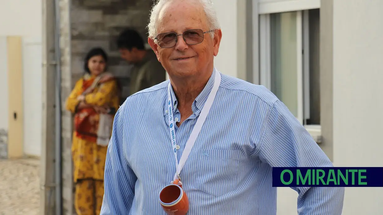 Ávinho celebra 20 anos como montra maior de Aveiras de Cima e do vinho do concelho