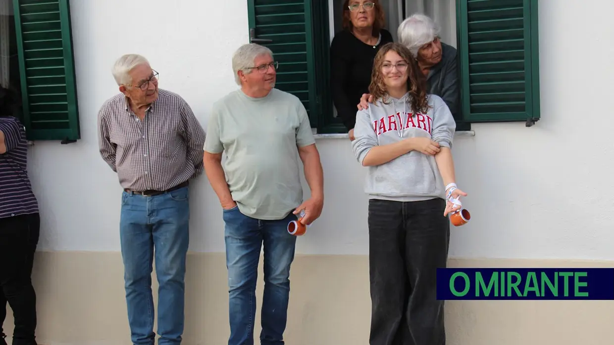 Ávinho celebra 20 anos como montra maior de Aveiras de Cima e do vinho do concelho