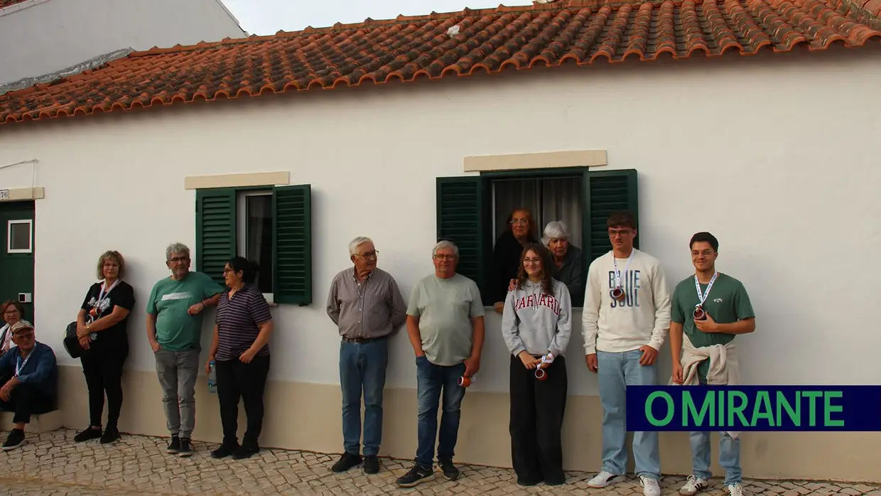 Ávinho celebra 20 anos como montra maior de Aveiras de Cima e do vinho do concelho