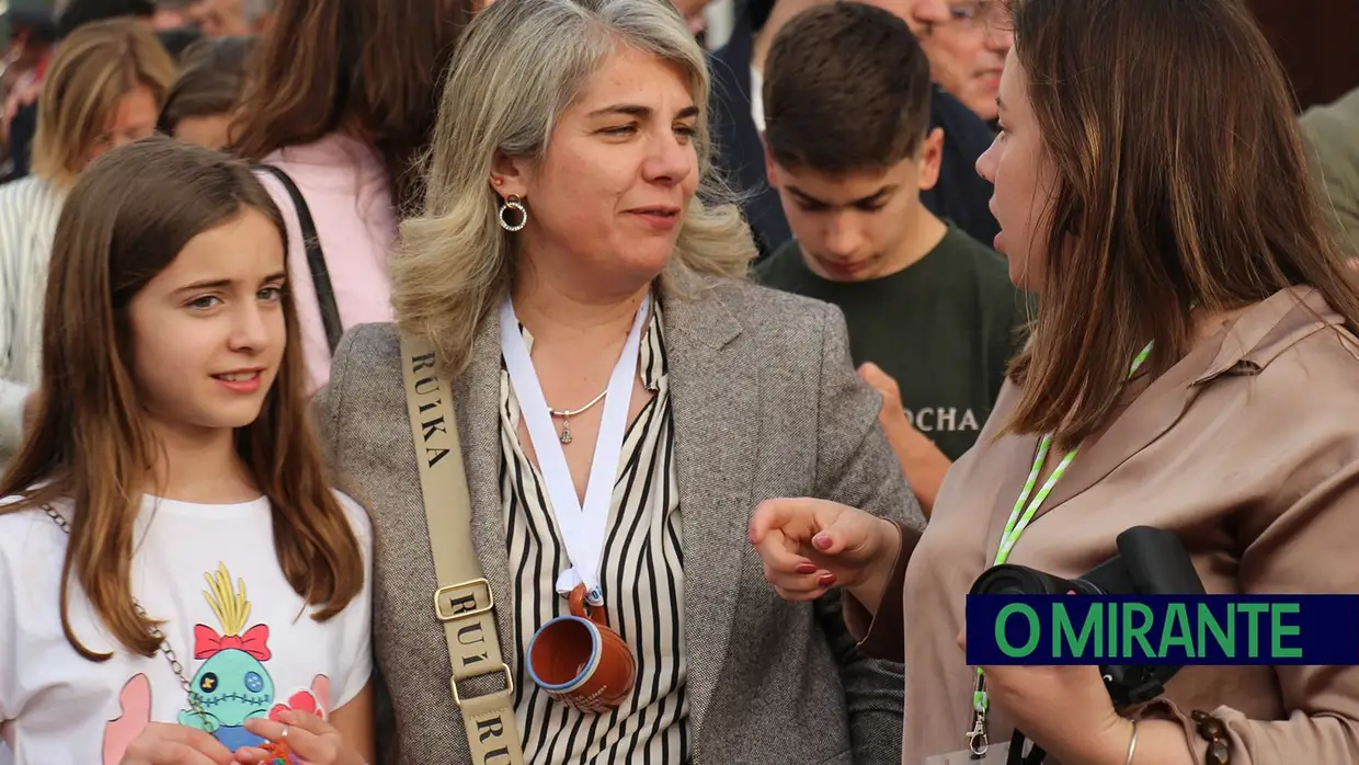 Ávinho celebra 20 anos como montra maior de Aveiras de Cima e do vinho do concelho