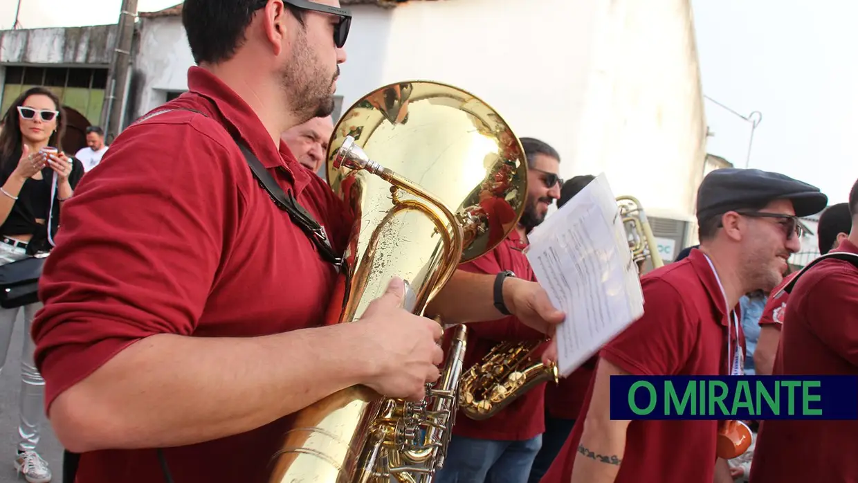 Ávinho celebra 20 anos como montra maior de Aveiras de Cima e do vinho do concelho