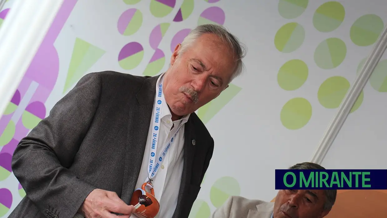 Ávinho celebra 20 anos como montra maior de Aveiras de Cima e do vinho do concelho