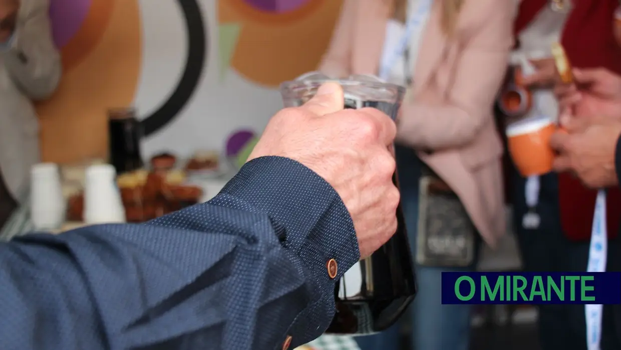 Ávinho celebra 20 anos como montra maior de Aveiras de Cima e do vinho do concelho