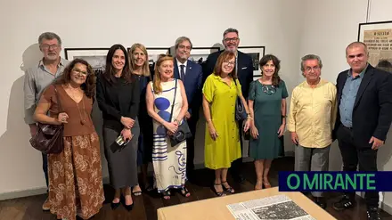 “Imagens da Revolução dos Cravos” leva memória do 25 de Abril ao Rio de Janeiro