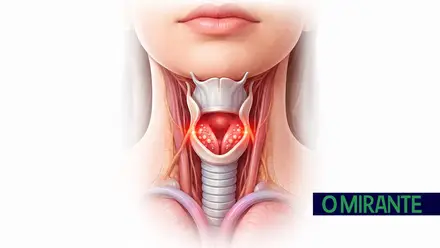 Unidade da Voz alerta para casos de HPV em crianças e risco de traqueostomia