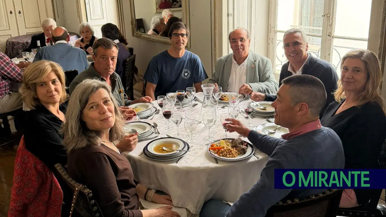 Moradores do Centro Histórico de Santarém querem respostas contra degradação urbana