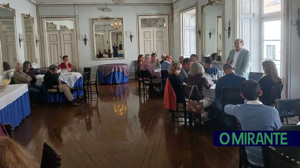 Moradores do Centro Histórico de Santarém querem respostas contra degradação urbana