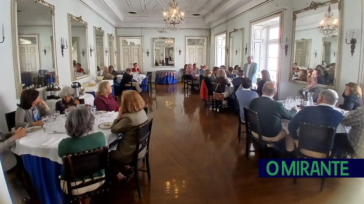 Moradores do Centro Histórico de Santarém querem respostas contra degradação urbana