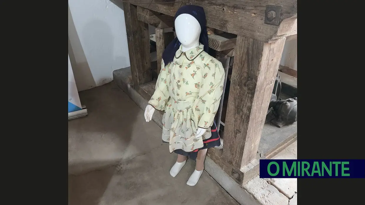 Parreira e Foros do Arrão celebram Dia dos Moinhos com convívio entre comunidades