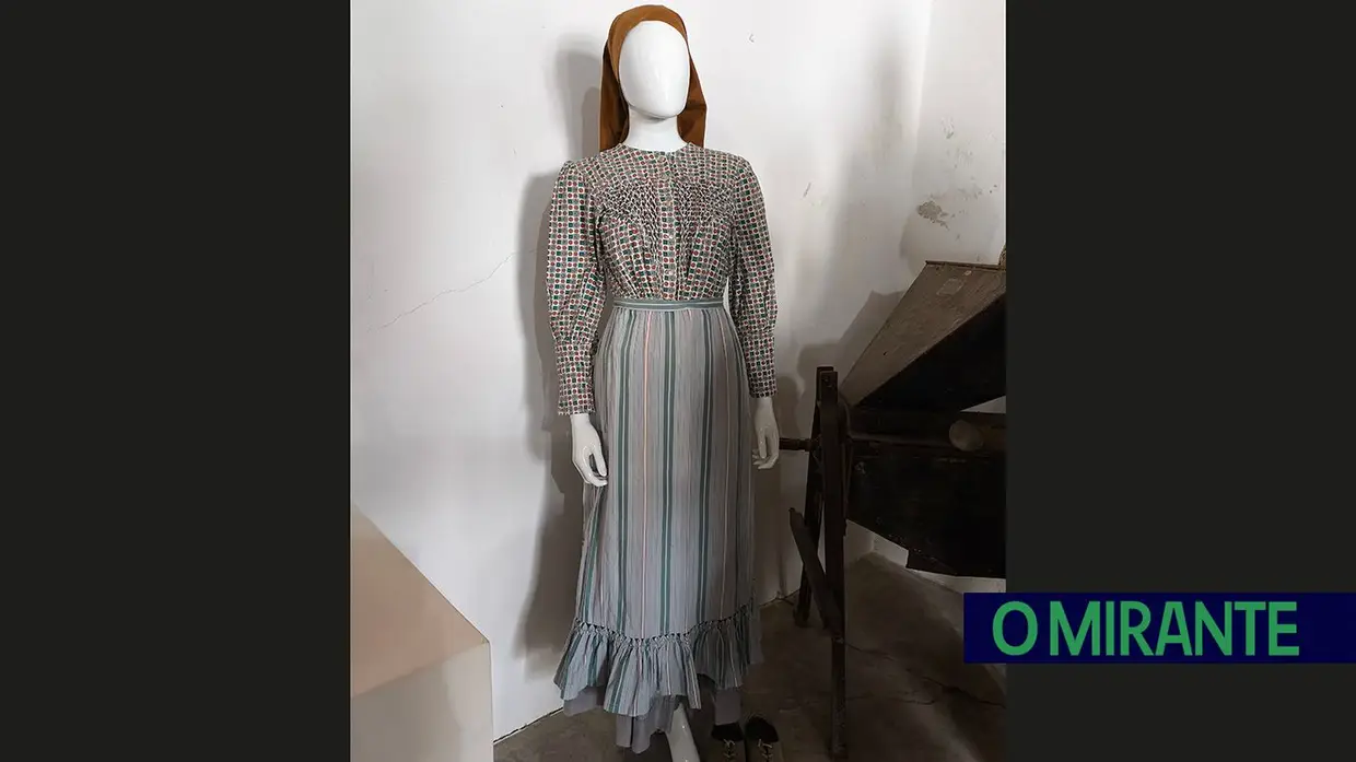 Parreira e Foros do Arrão celebram Dia dos Moinhos com convívio entre comunidades