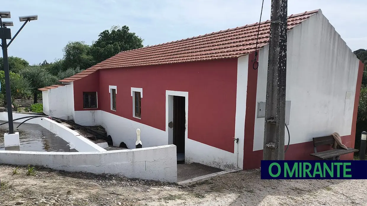 Parreira e Foros do Arrão celebram Dia dos Moinhos com convívio entre comunidades