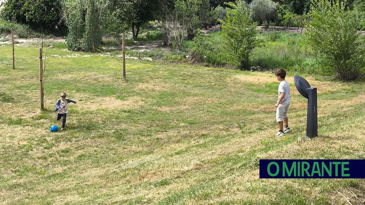 Parreira e Foros do Arrão celebram Dia dos Moinhos com convívio entre comunidades