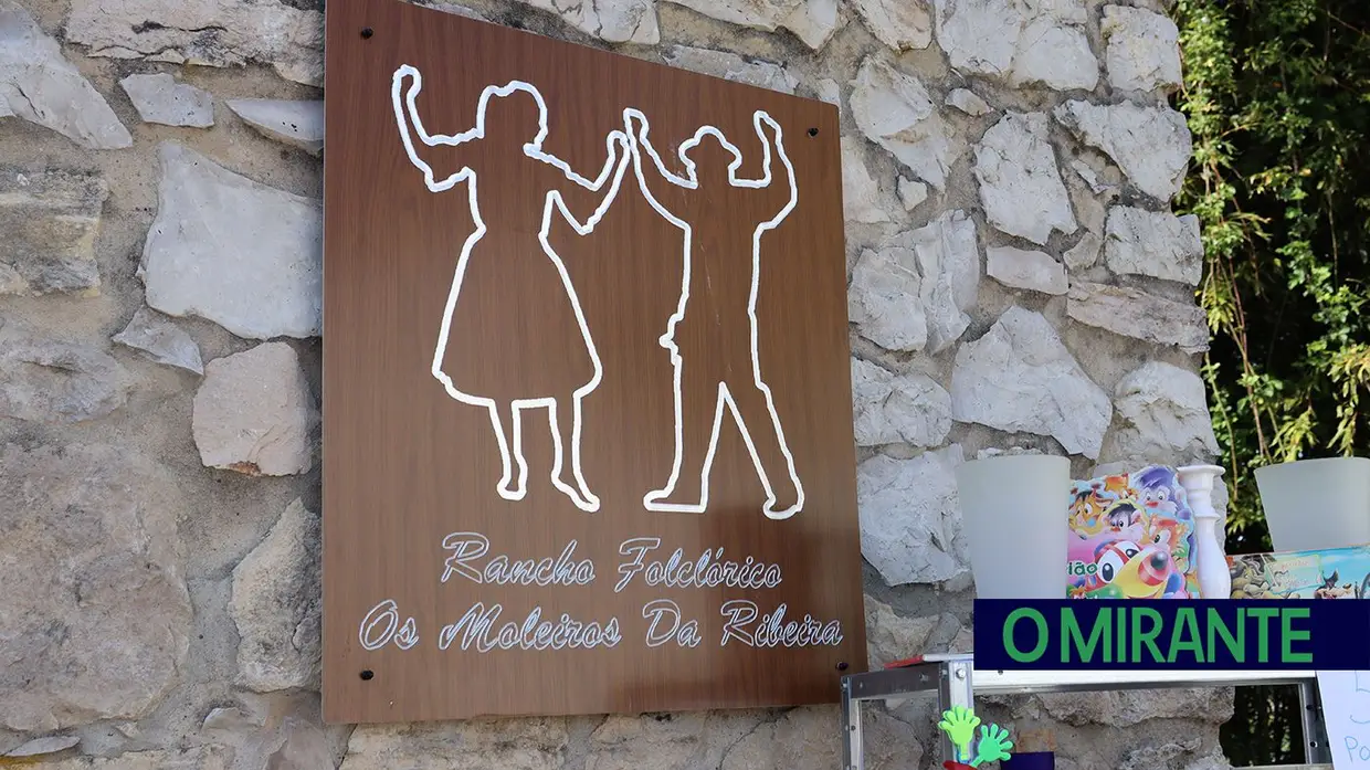 População do Olival em Ourém relembrou o direito à sesta