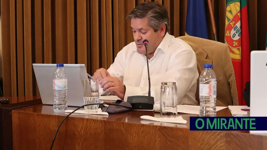 Saúde mental agita debate político no Sardoal