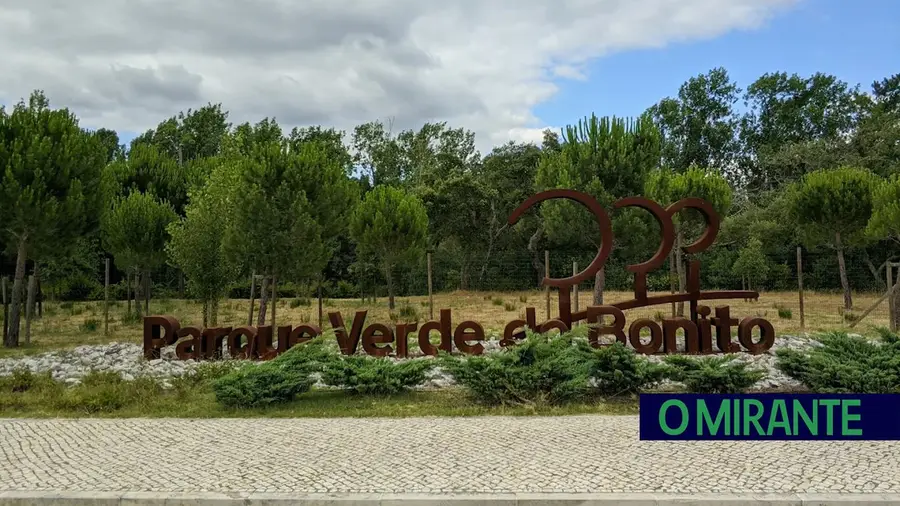 Parque do Bonito continua de portas fechadas à espera de 400 mil euros