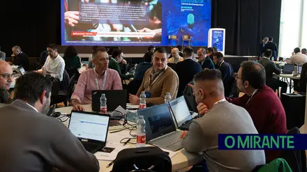 Lezíria entre as primeiras do país a testar novo escudo digital no SNS