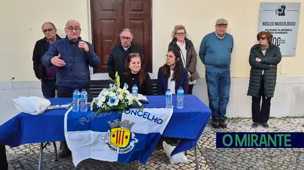 Movimento cívico reactiva luta para restaurar concelho de Samora Correia