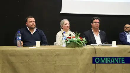 Luísa Santos renuncia à Assembleia da Póvoa e Forte da Casa por divergências políticas