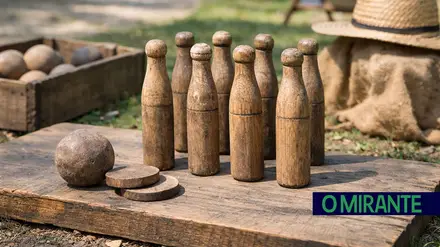 jogo do chinquilho jogos tradicionais