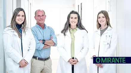 Quando existem alguns quilos a mais…