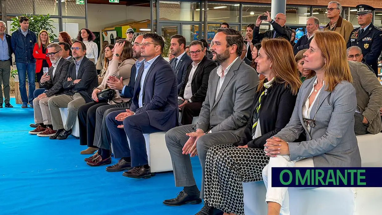 InterEDUCA em Santarém com foco na educação, empregabilidade e futuro dos jovens