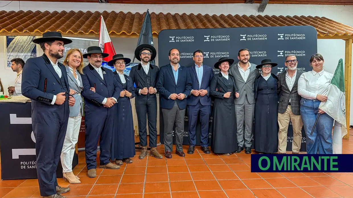 InterEDUCA em Santarém com foco na educação, empregabilidade e futuro dos jovens