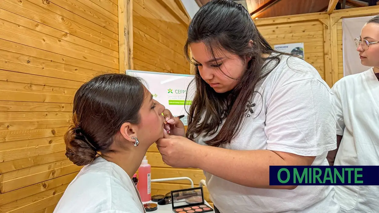 InterEDUCA em Santarém com foco na educação, empregabilidade e futuro dos jovens