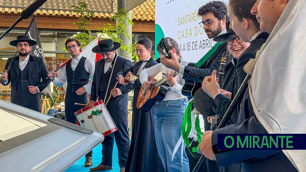 InterEDUCA em Santarém com foco na educação, empregabilidade e futuro dos jovens