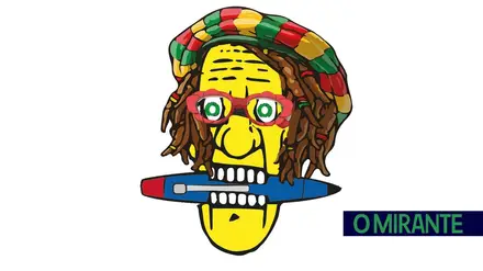 Está o baile armado