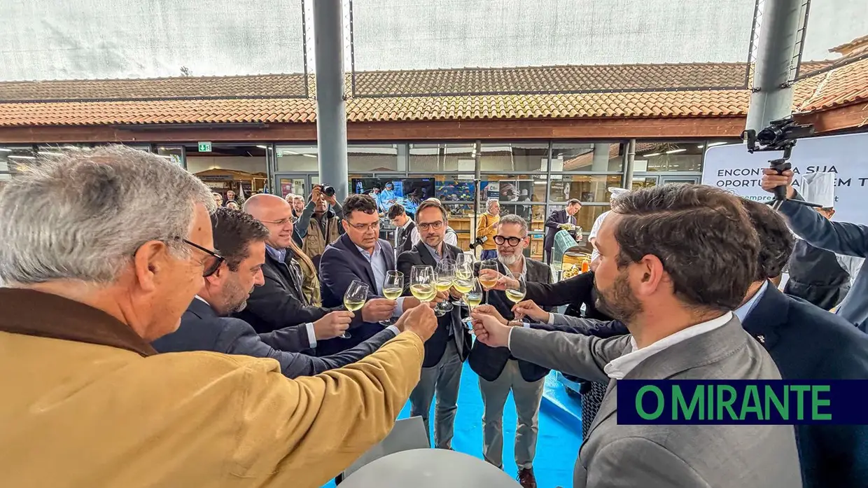 InterEDUCA em Santarém com foco na educação, empregabilidade e futuro dos jovens