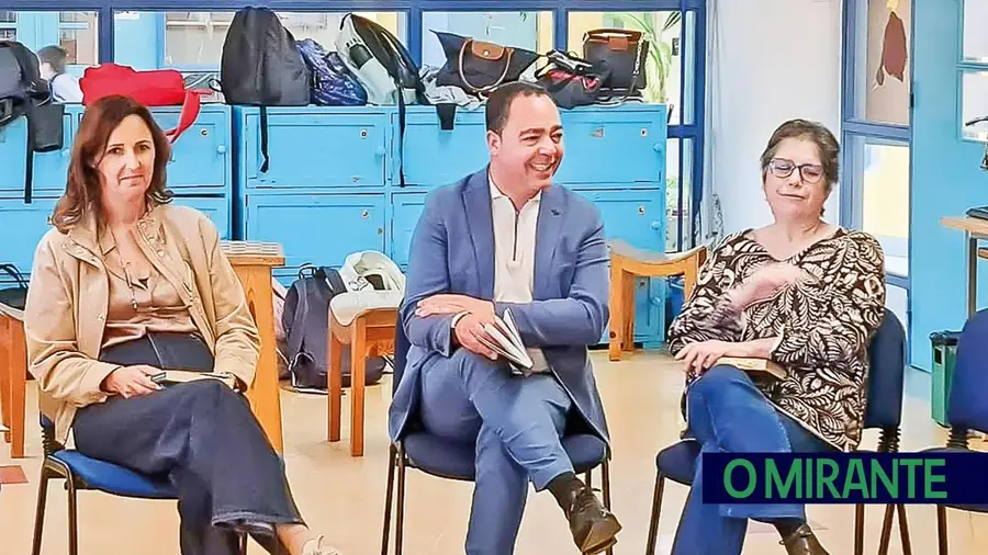 Os livros que nos inspiram...