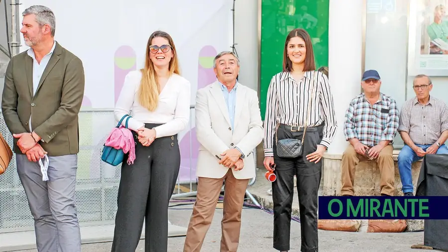 Bendito Torrão entre as mulheres