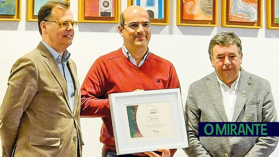 Festival de vinho de VFX é evento do ano em Lisboa