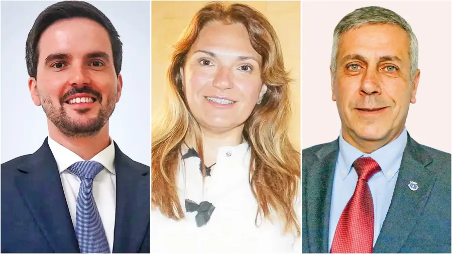 Tomar, Barquinha e Benavente entre os municípios que garantiram maioria por acordo pós-eleitoral