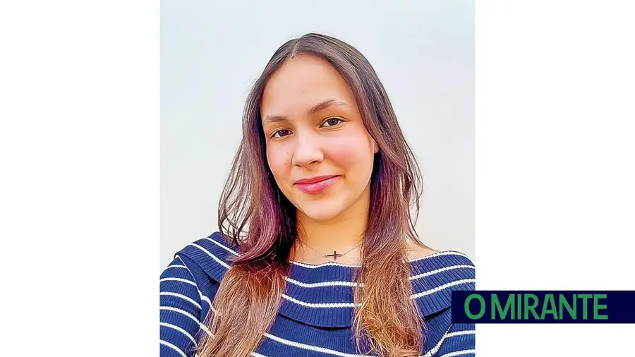 Matilde Cardoso Pereira