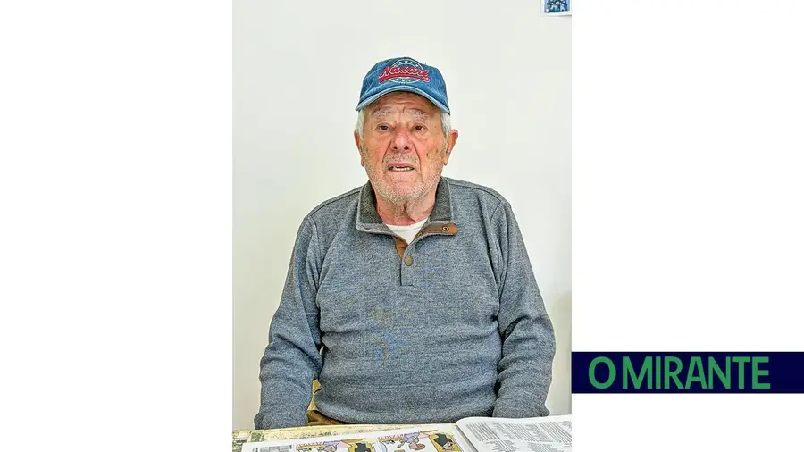 Manuel Ribeiro, o “Pato Bravo” de Tomar que ajudou a construir Lisboa