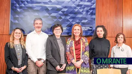 É preciso quebrar o silêncio em torno da saúde mental