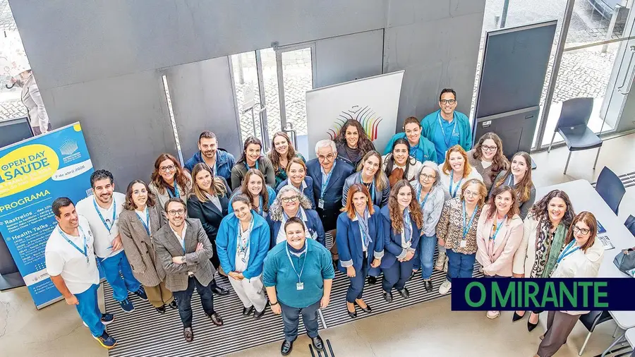 Vila Franca de Xira promoveu saúde e prevenção no segundo Open Day da Saúde