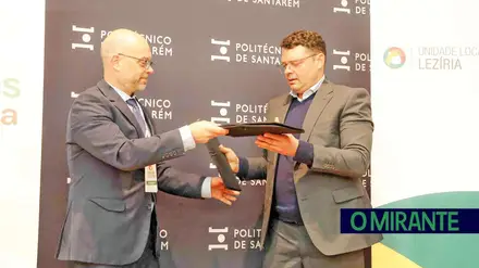 Politécnico de Santarém vai criar Gabinete de Saúde e Bem-Estar