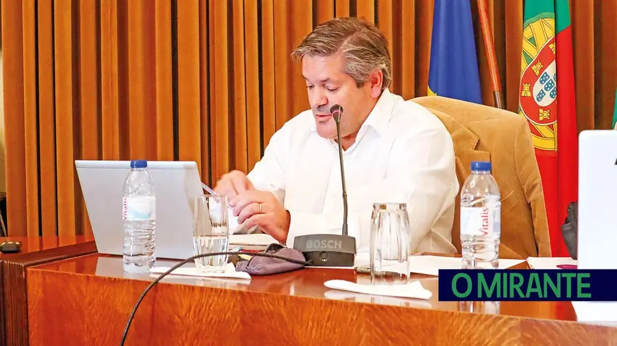 Saúde mental agita debate político no Sardoal