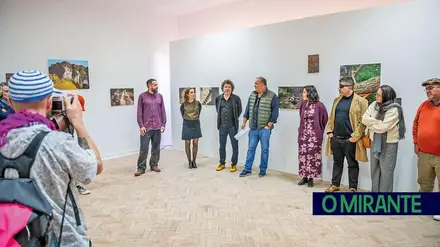 PIPA procura nova sede após fim de parceria com a Câmara da Golegã